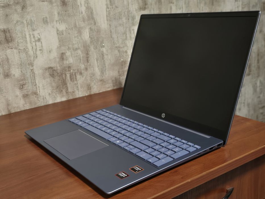 HP Pavilion Laptop 16-ag0001ua