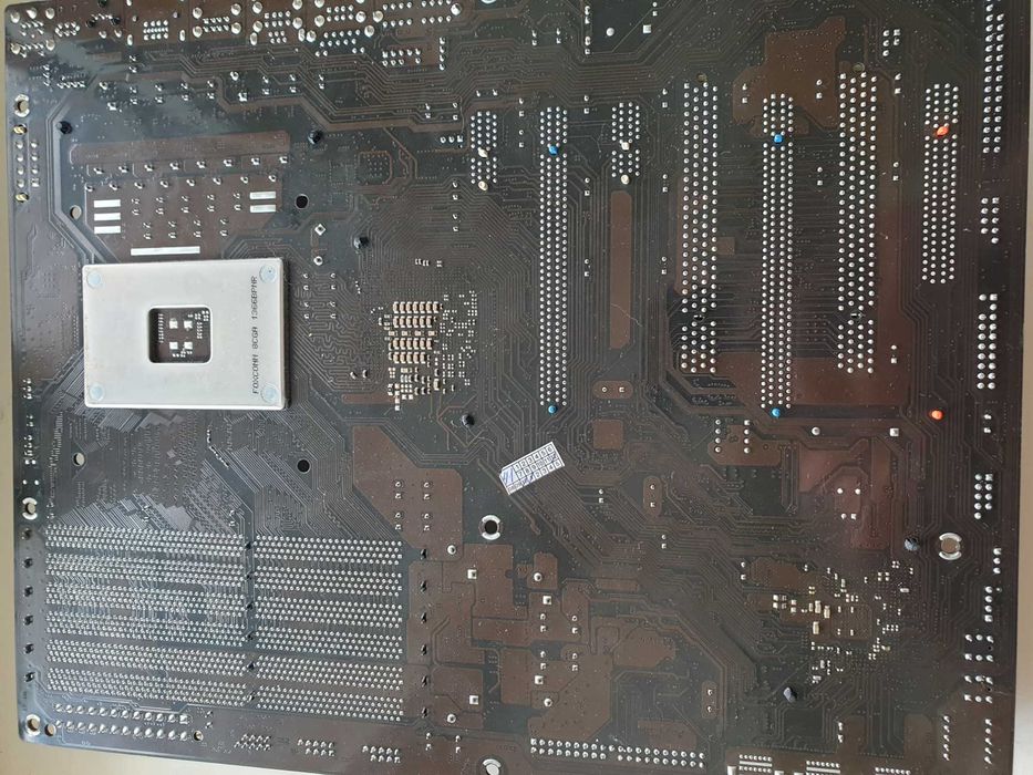 Материнська плата Socket LGA1366 ASRock X58 EXTREME SLI (s1366, 6 СЛОТІВ DDR3, INTEL X58, PCI-Ex16)