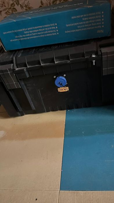 Продам Р.Е.Б. автомобільний або окопний