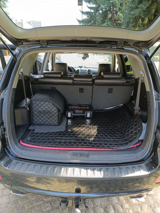 Продам Hyundai Santa Fe 2007 г