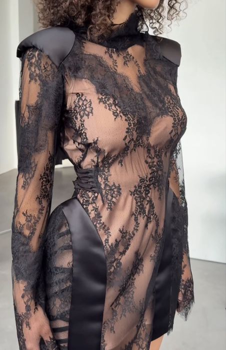 Сукня Mon Blanche, розмір М