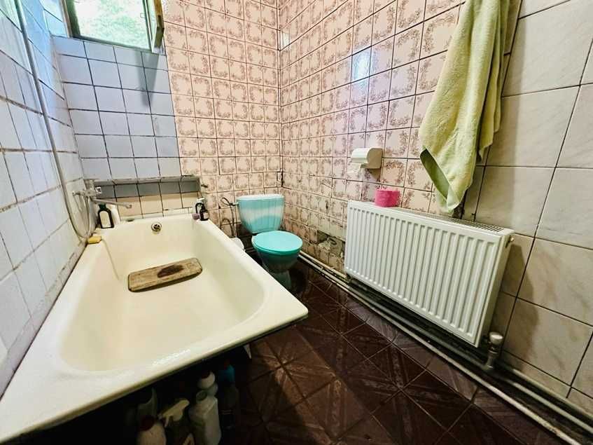 Частина будинку в Ірпені!Центральні комунікації,Газ. СЕРТИФІКАТ- ТАК.