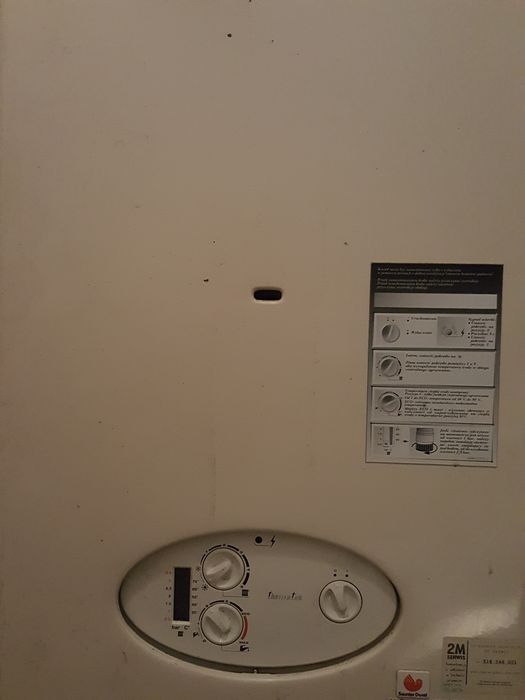 Saunier duval thematek c24