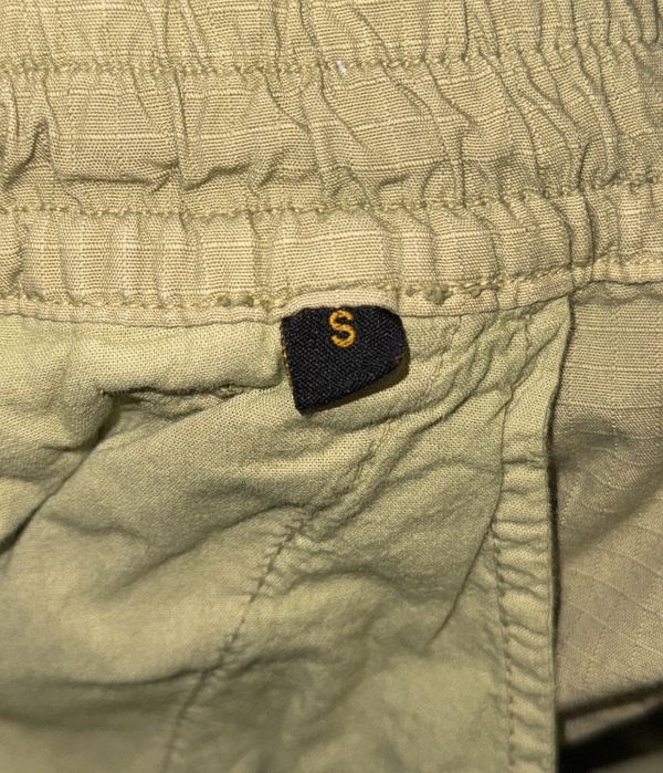 Чоловічі шорти Alpha Industries