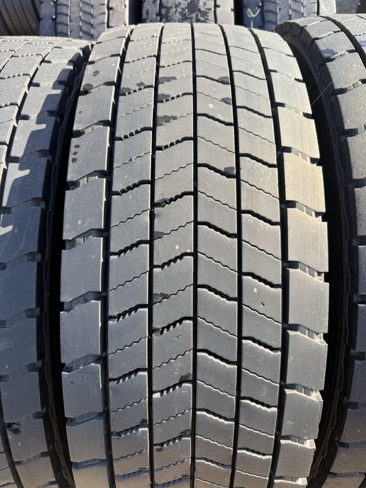 315/70R22,5 Continental Hybrid HD3- bez napraw