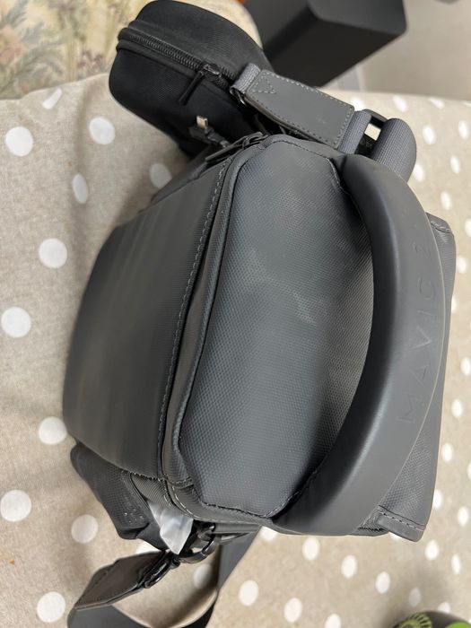 Dji mavic 2 pro. Квадрокоптер