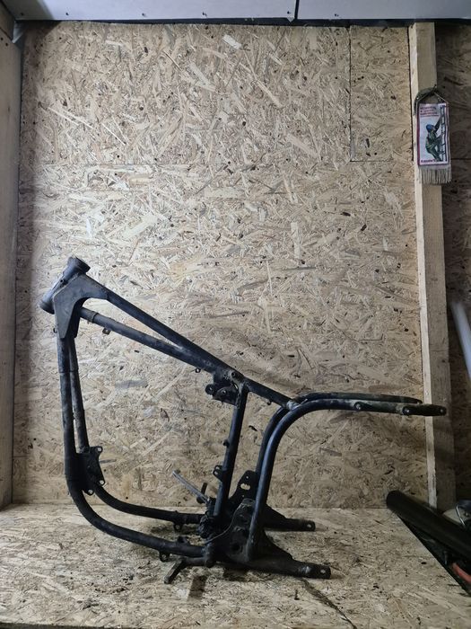 Rama pannonia de luxe tlf 1959