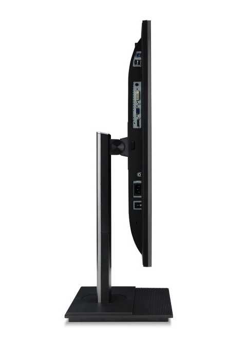 Monitor LED ACER B246HL 24'' 1920 x 1080 px Full HD