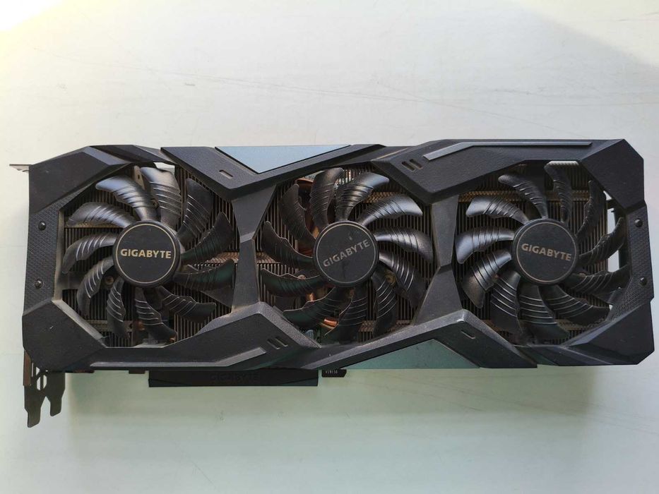 Gigabyte RX5700XT Gaming oc 8GB DDR6