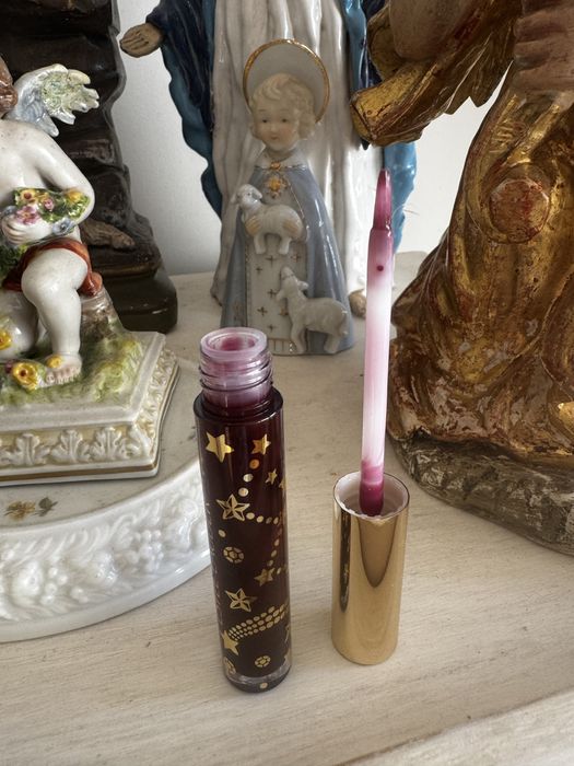 Szminka błyszczyk pomadka NOWA Estee Lauder