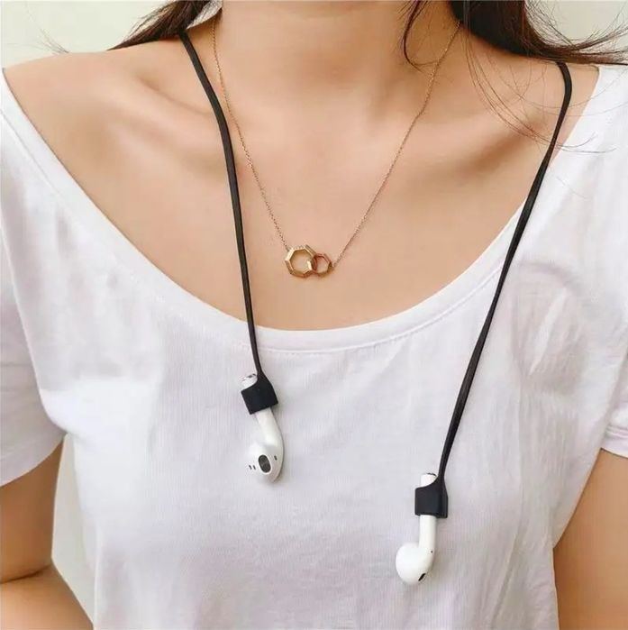 Шнурок для навушників