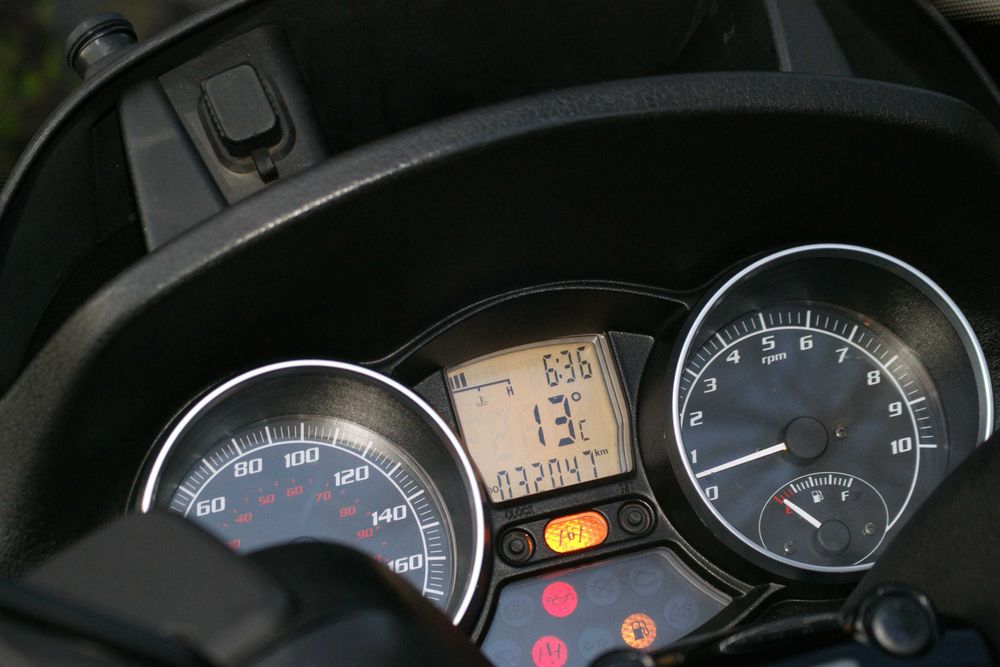 Piaggio MP-3,500ie,L5E.