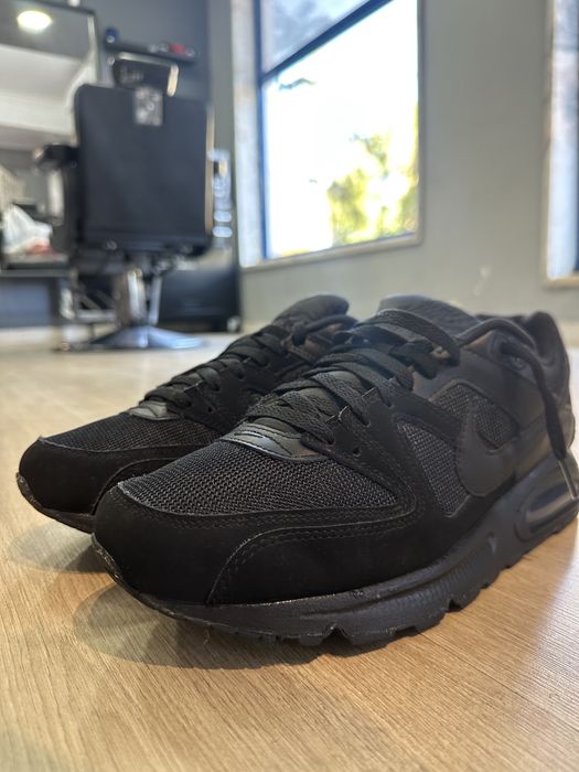 Nike Air Max Command
