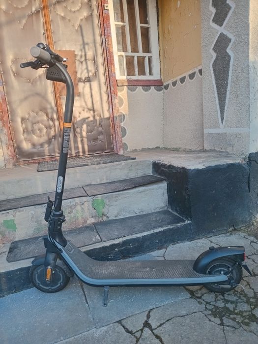 Продам електросамокат