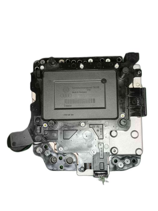 Mecatrónica VW PASSAT B6 Variant 2.0 TDI 16V (103 kW / 140 cv) [08.2005 - 11.2010] 02E927770AE (OEM)