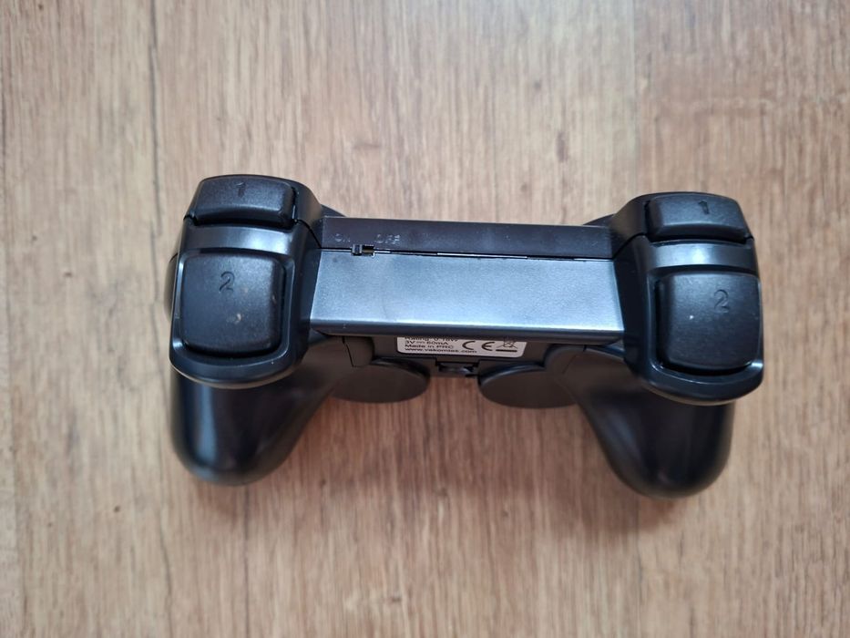 Pad do gier  bezprzewodowy PC.
