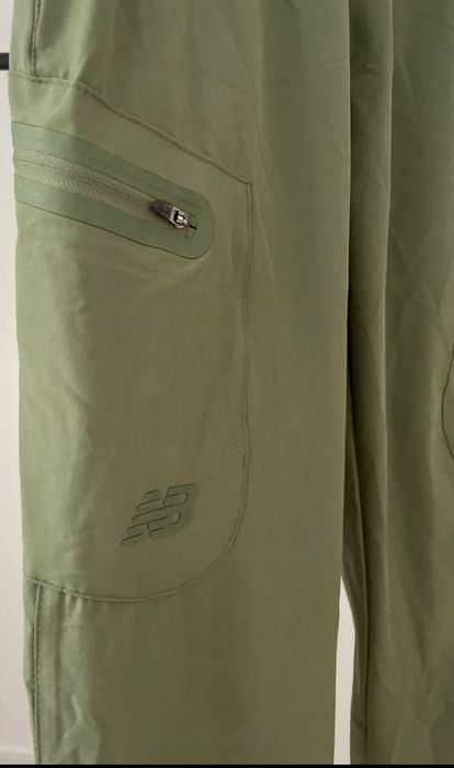 NEW BALANCE  - calça desporto