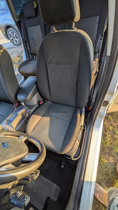 Продам Форд C-max