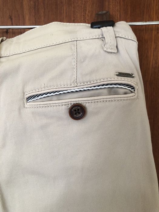 Calça rapaz Mayoral 9/10 anos