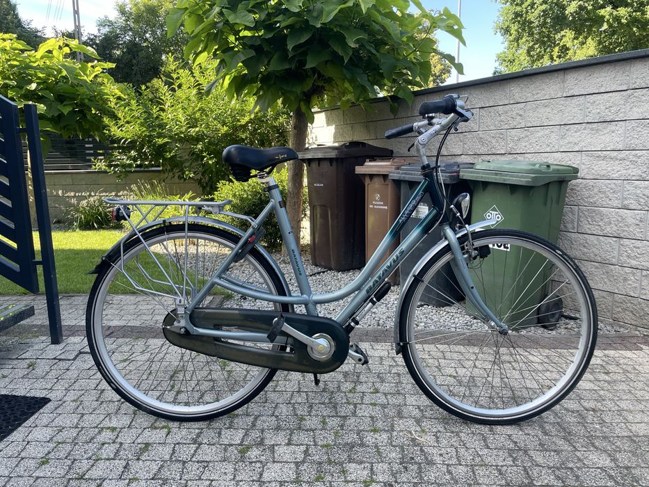 Rower damski Batavus Allegro