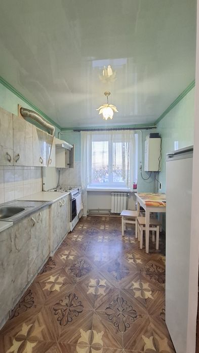 3 Кімнатна Чешка В Трускавці