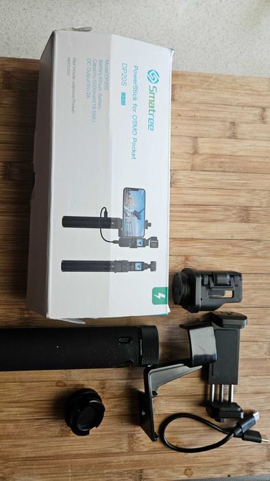 Pawerstick do dji osmo pocket 2