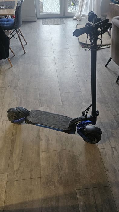 Hulajnoga elektryczna kaboo 8 plus