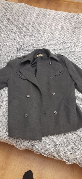 Пальто Піджак весняний чоловічий