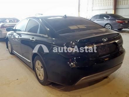 Разборка двигатель акпп Hyundai Sonata Hybrid 20011-2015 Хюндай Соната