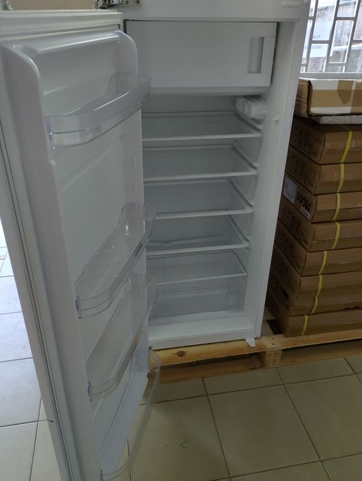 Frigorífico encastrar Novo