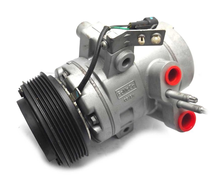 Sprężarka klimatyzacji FordFord Focus Transit 2.0 97488