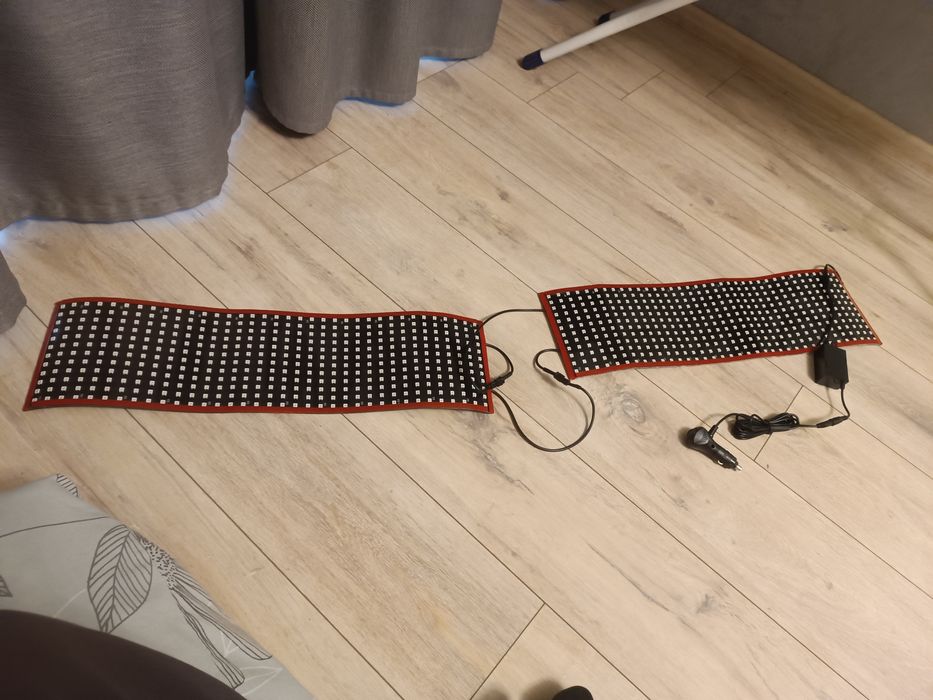 Очі демона на любе авто