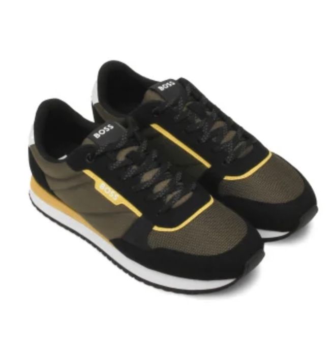 Buty BOSS r 44 Bardzo Ładne Oryginalne !!!
