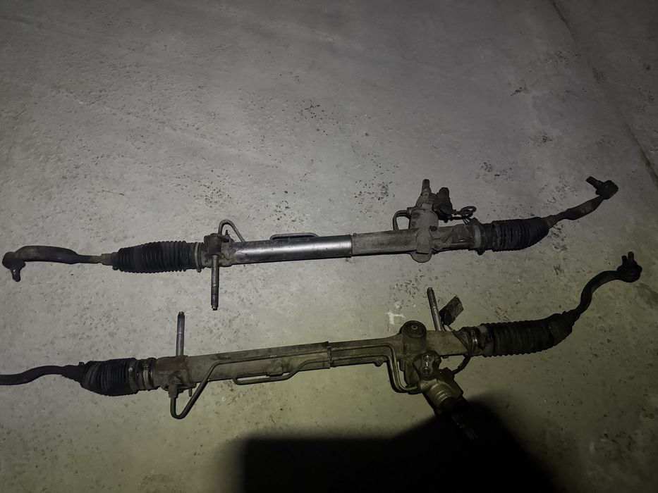 Maglownica Citroen C6 super stan! 100% sprawna!