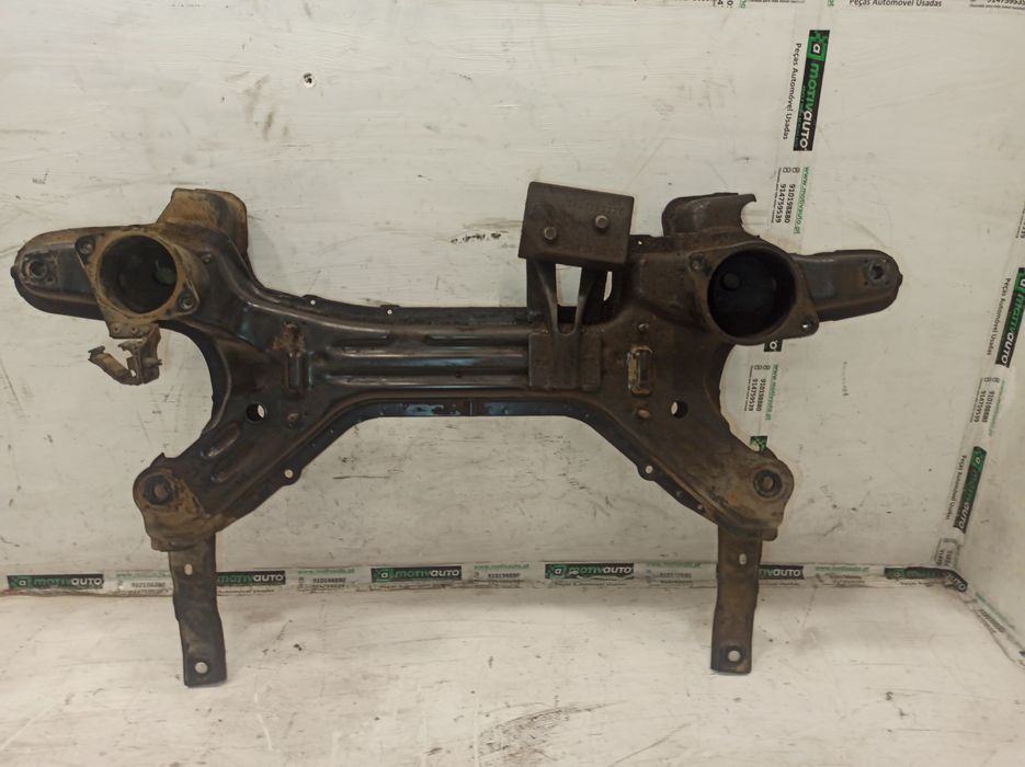 Charriot - SEAT Ibiza III (6K1) | 99 - 02
