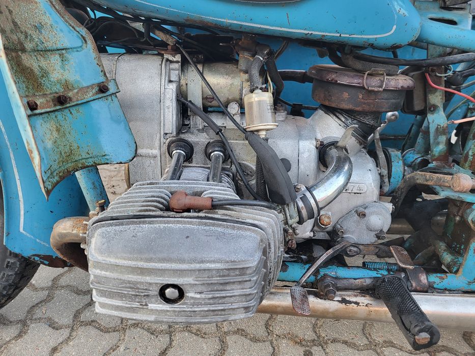 K 650 dniepr mt k 750 m 72 kmz ural imz mw