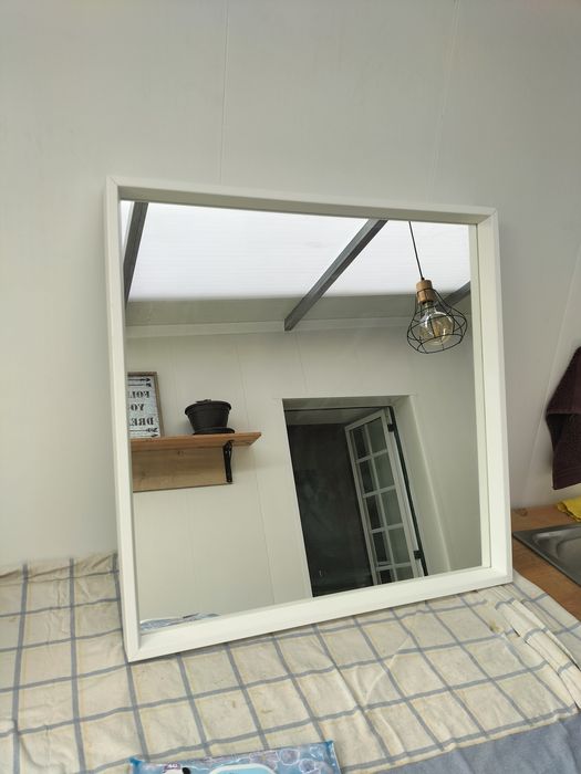 Espelho casa de banho