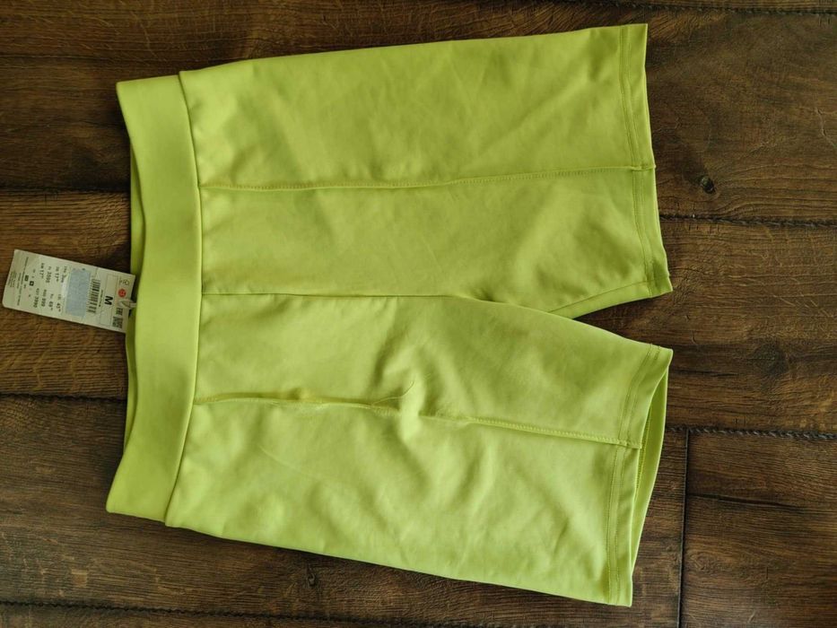 spodenki Cropp nowe z metkami