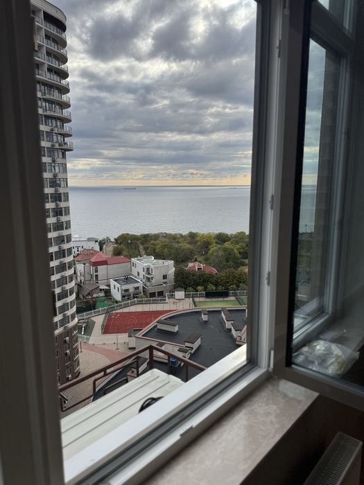 2-комнатная квартира по адресу ул. Каманина (площадь 105 м²) - Atlanta.ua - фото 24