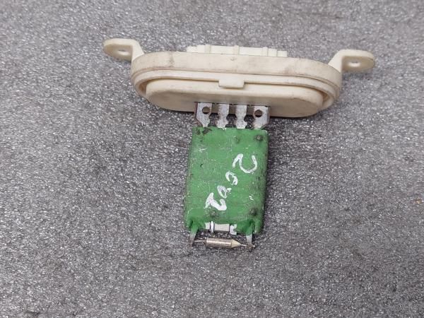 Resistência da chauffage / sofagem RENAULT Laguna II (BG0/1_)