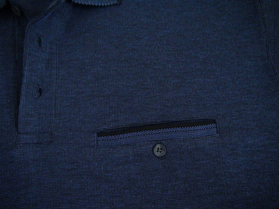 koszulka polo L - jak nowa