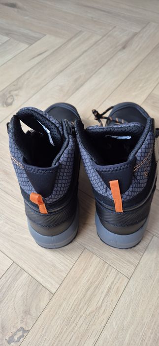 Buty robocze bhp WENAAS 43