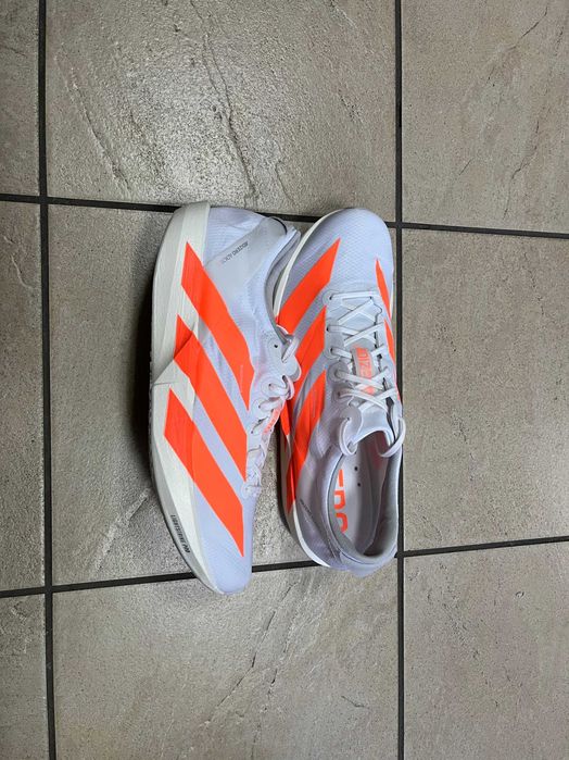Кросівки Adidas Adizero Adios 9 44,5 р оригінал