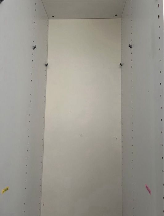 Szafa Ikea PAX 150