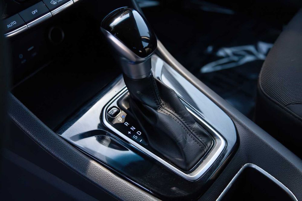 Hyundai Ioniq      2019