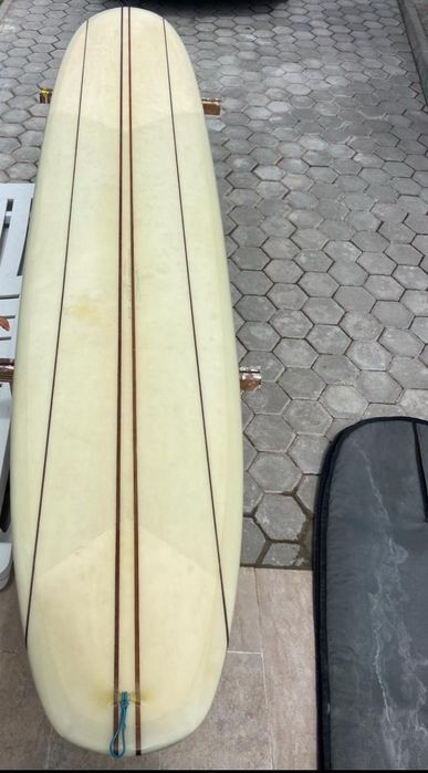 Classic longboard 10