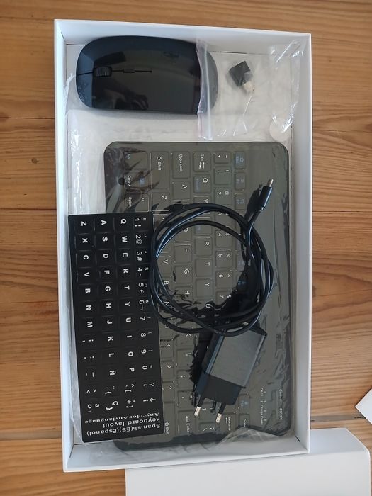 Tablet PC Rushar