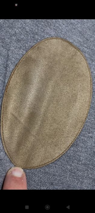 Polo Pedro del Hierro cinza