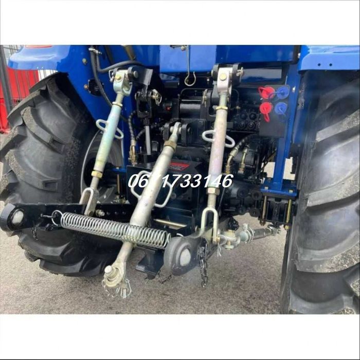 Трактор Dongfeng DF-404 DG2/3-Точка/40к.с./Доставка-О гривен*Час КУПУВАТИ!