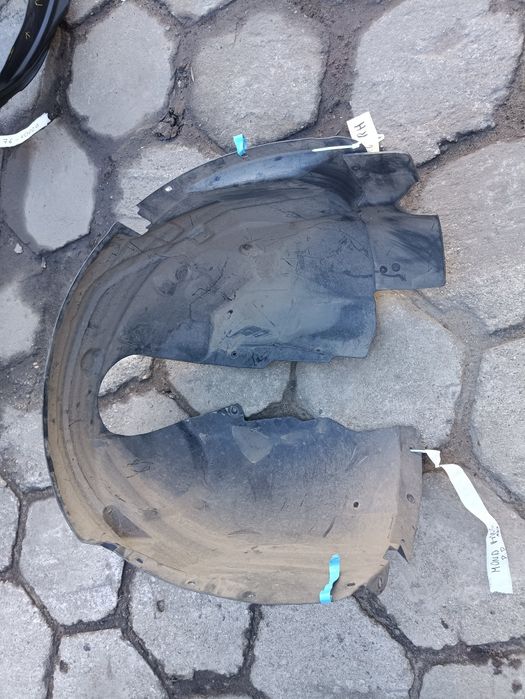 Ford Mondeo MK5 nadkole przednie prawe przód prawy orginał wysyłka